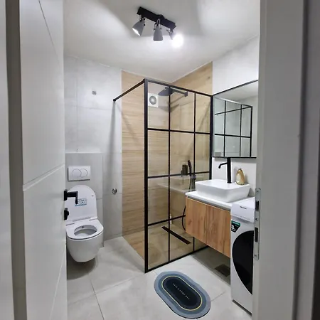 Appartement Stan Na Dan Ilidza Sarajevo
