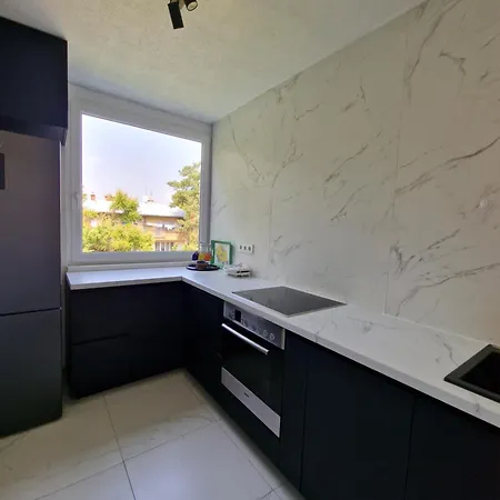 Stan Na Dan Ilidza Appartement