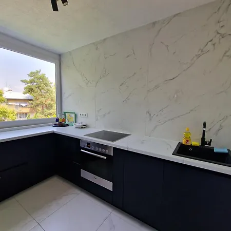 Appartement Stan Na Dan Ilidza