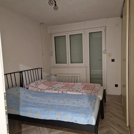 Stan Na Dan Ilidza Appartement