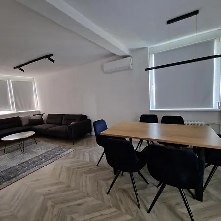 شقة Stan Na Dan Ilidza *