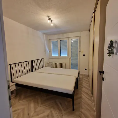 Stan Na Dan Ilidza * Sarajevo
