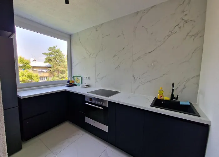 דירה Stan Na Dan Ilidza