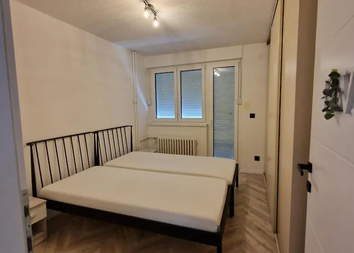 Stan Na Dan Ilidza * סראייבו